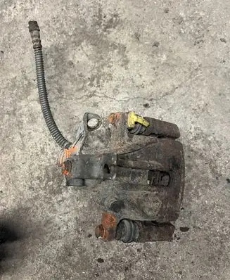 Renault Trafic II (X83) Rear brake caliper