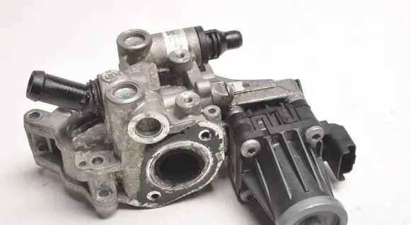 Volvo XC60 EGR valve 32242452