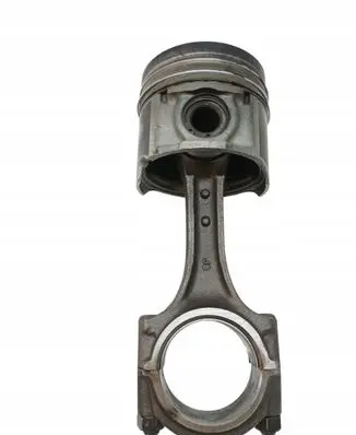KIA K2500, K2700, K3000 Piston with connecting rod