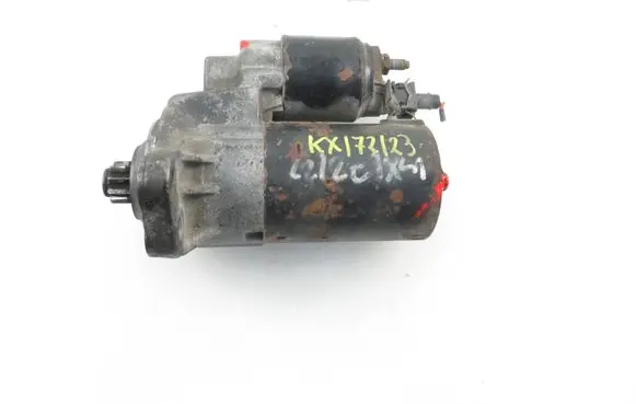 Volkswagen Golf IV Starter motor