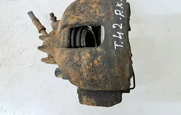 Volvo S80 Front brake caliper