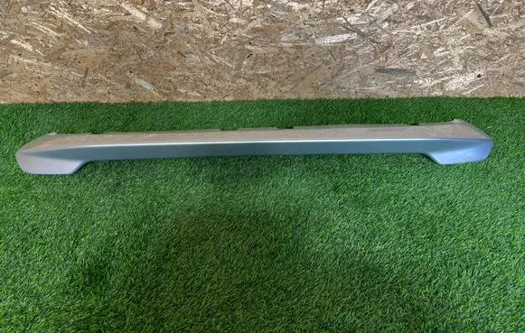 Ford Transit Custom Front bumper lip KK2J17H791A