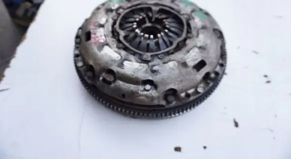 Volkswagen Jetta V Clutch set kit