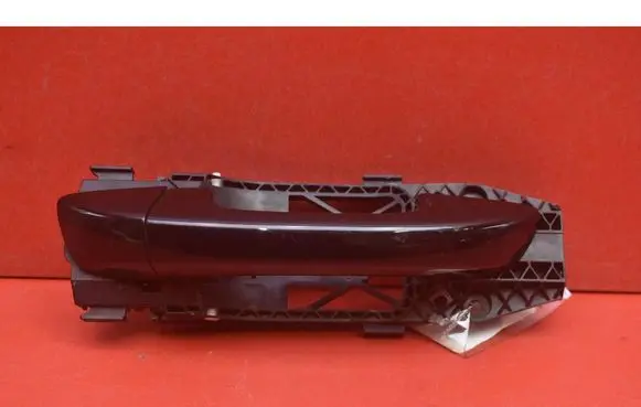 Volkswagen Golf Plus Rear door exterior handle 5N0839885H