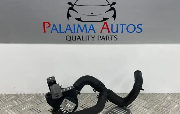 Audi A1 Electric auxiliary coolant/water pump 1K0965561F