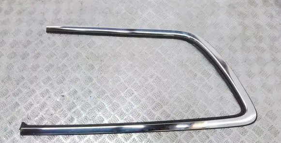 Chrysler Pacifica Rear side glass trim 68227296AD