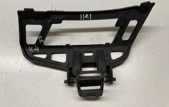 Mercedes-Benz GL X166 Headlight washer nozzle holder 1648600408 A1648600408