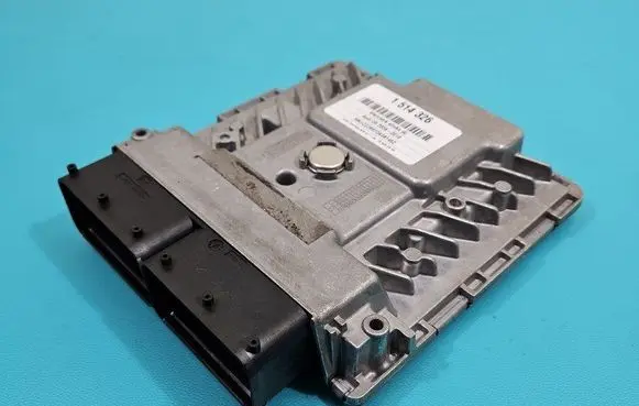 Audi Q5 SQ5 Engine control unit/module ECU 8R2907115 IMPRK1514326
