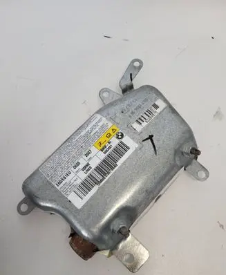 BMW 5 E60 E61 Front door airbag 6963021
