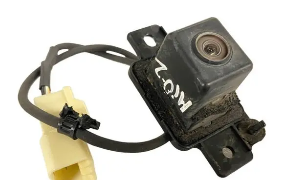 Mitsubishi Outlander Reversing camera 8781A017 CC1075MA 0018653