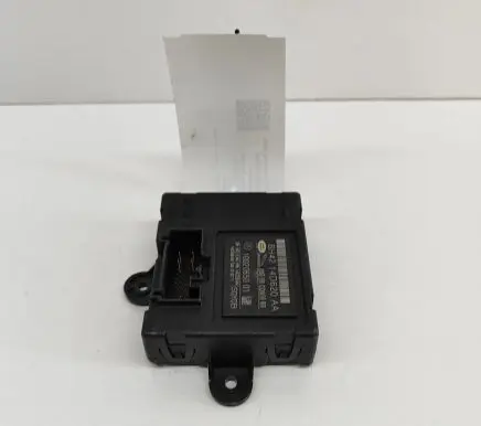 Jaguar XF X250 Door control unit/module BH4214D620AA 1002065001