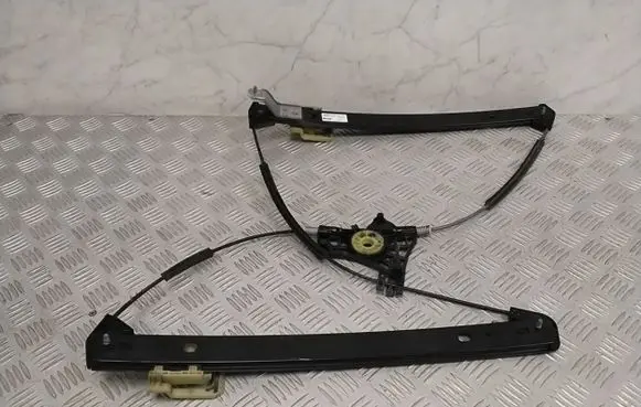 Audi A8 S8 D5 Front window lifting mechanism without motor 4N0837461