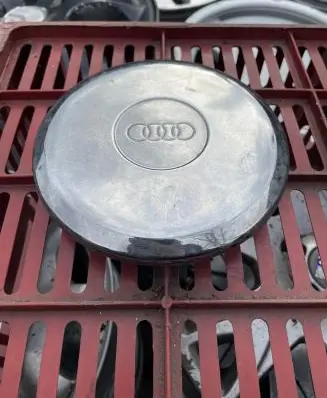 Audi 100 200 5000 C3 Original wheel cap