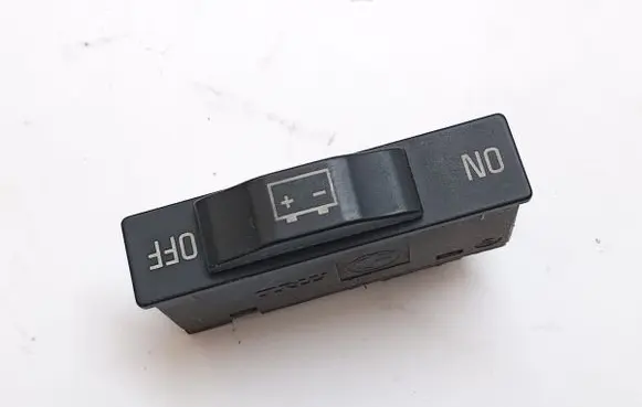 BMW 7 E65 E66 Aerial antenna switch 8379594