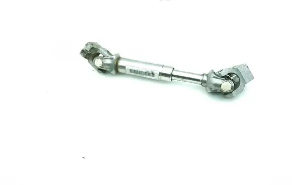 Steering column universal joint