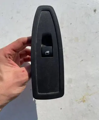 BMW 2 F45 Electric window control switch 9208107