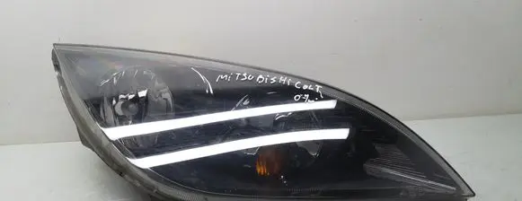 Mitsubishi Colt Headlight/headlamp 0301208224