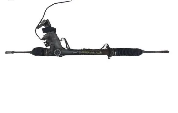 Skoda Fabia Mk1 (6Y) Steering rack 0230080050001