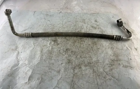 Seat Ibiza IV (6J,6P) Air conditioning (A/C) pipe/hose 1J0820721