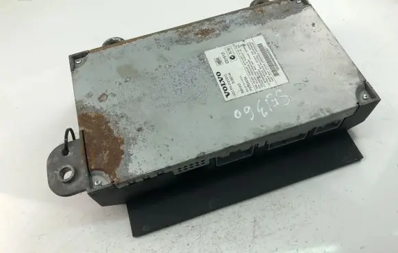Volvo S60 Other control units/modules 31310010