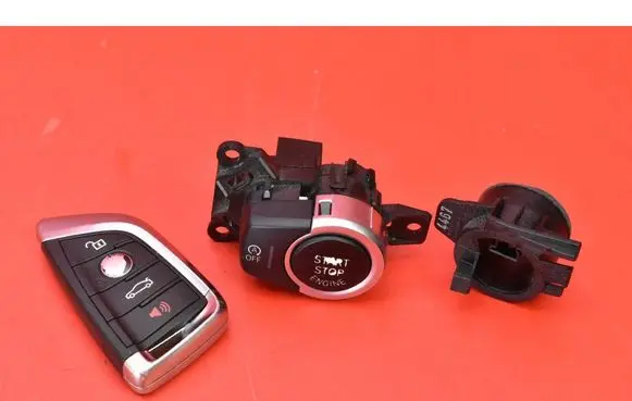 BMW X5M F85 Ignition lock 9311353
