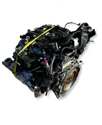 Mercedes-Benz E AMG W213 Engine 276823