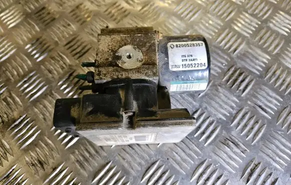 Opel Signum ABS Pump 54084794A 15113904E 15052204