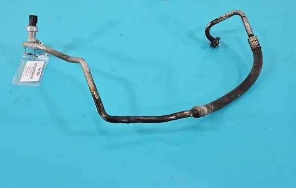 Peugeot 4007 Air conditioning (A/C) pipe/hose IMPRK1440059