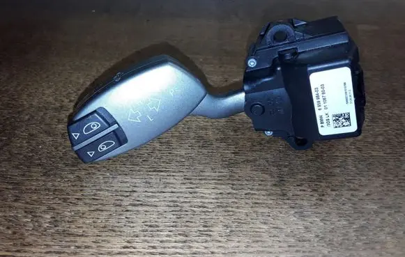 BMW 7 F01 F02 F03 F04 Indicator stalk 695998403 0110676003
