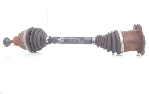 Audi A8 S8 D4 4H Front driveshaft 8R0407271C