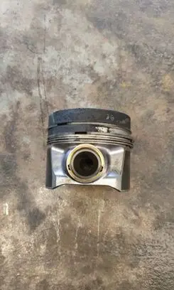 Skoda Superb B6 (3T) Piston 