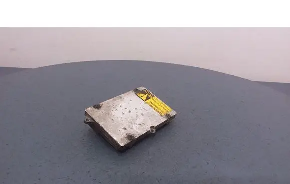 Renault Espace III Voltage converter/converter module 5DV008290-00