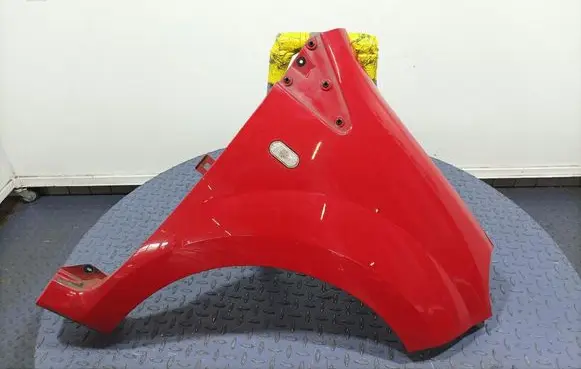 Renault Twingo II Fender 