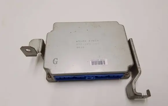 Nissan X-Trail T30 ABS control unit/module 478508H800 3603 A98000U26
