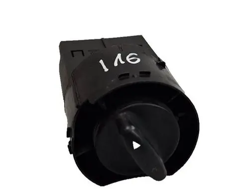 Audi A3 S3 8L Light switch 8L1941531E