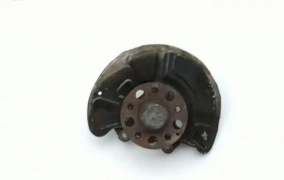 Mercedes-Benz E W212 Front wheel hub