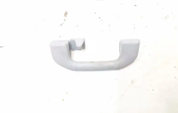 Mercedes-Benz C W204 Rear interior roof grab handle A2048100151