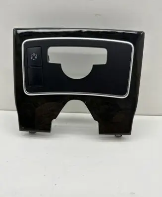 Mercedes-Benz CLS C218 X218 Other center console (tunnel) element A2186806007 A2186807207 A2129054800