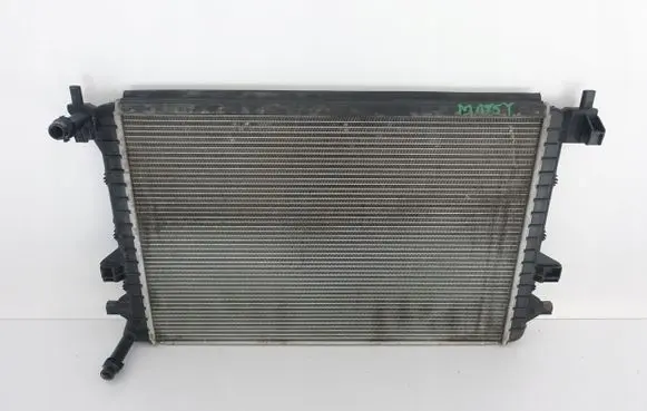 Audi A3 S3 8V Coolant radiator 5Q0121251HS