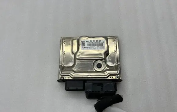 Audi Q2 - Engine control unit/module 05E907309BN