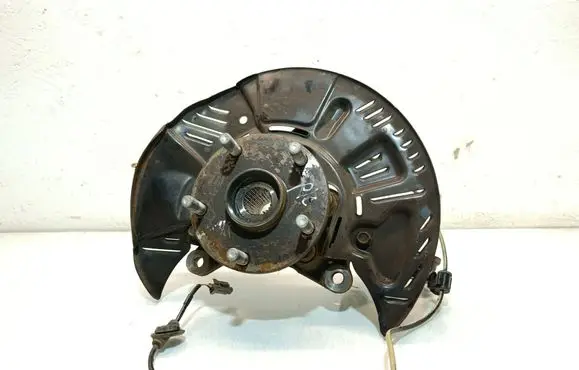 Subaru Outback (BT) Front wheel hub 
