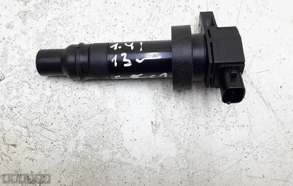 KIA Venga High voltage ignition coil 273012B010
