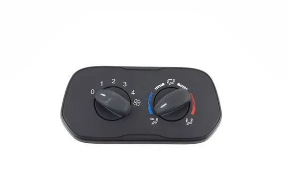 Ford Transit Custom Climate control unit BK2T19980AG BK2T-19980-AG
