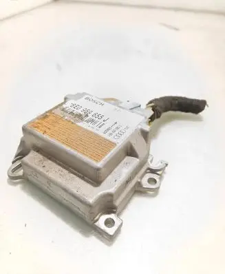 Audi A4 S4 B6 8E 8H Airbag control unit/module 8E0959655J