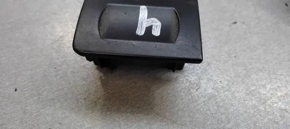 Volkswagen Golf IV Other dashboard part 1J0858180B