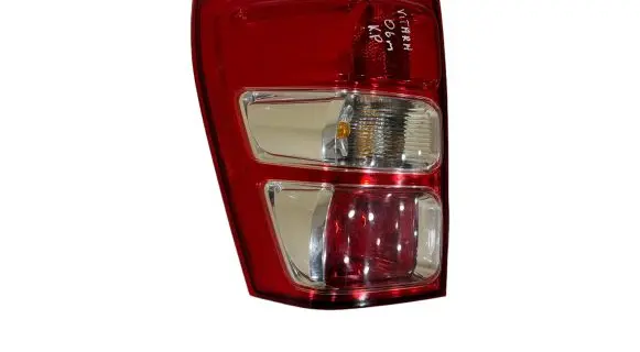 Suzuki Grand Vitara II Rear/tail lights