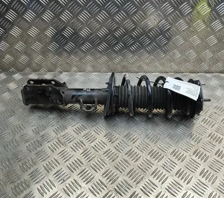 Ford Puma Front shock absorber/damper L1TC18K001LD