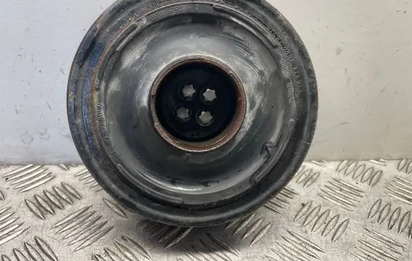 BMW 3 F30 F35 F31 Crankshaft pulley 8515002