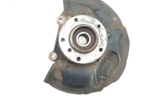 BMW 5 E60 E61 Front wheel hub