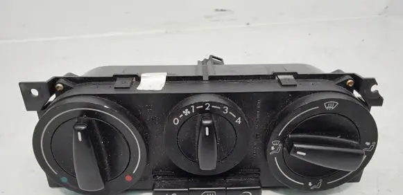 Ford Galaxy Climate control unit 7M5907049C YM2119980BD